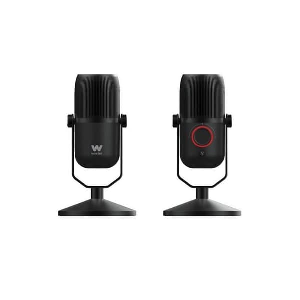 MICROPHONE WOXTER MIC STUDIO 100 PRO