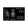 Miniatyrbild 2 av 6: MICROPHONE WOXTER MIC STUDIO 100 PRO