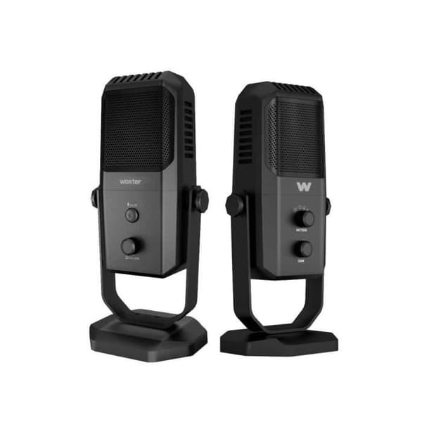 MICROPHONE WOXTER MIC STUDIO 100 PRO