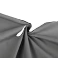 Miniatyrbild 1 av 2: Fotografi Muslin Bakgrunder, Bomullsmaterial, Grön Skärm Chromakey, 3000mmx3000mm, endast grått tyg