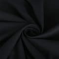 Miniatyrbild 2 av 2: Grönskärm, Slät Muslin Bomull, Chromakey Bakgrundstyg, 3000x6000, Svart