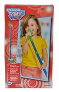 Miniatyrbilde 4 av 4: Microphone Stand, My Music World