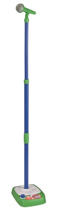 Miniatyrbilde 1 av 4: Microphone Stand, My Music World