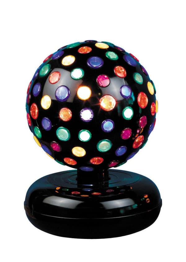 Jumbo Discokula 25cm