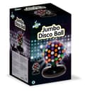Miniatyrbilde 2 av 4: Jumbo Discokula 25cm