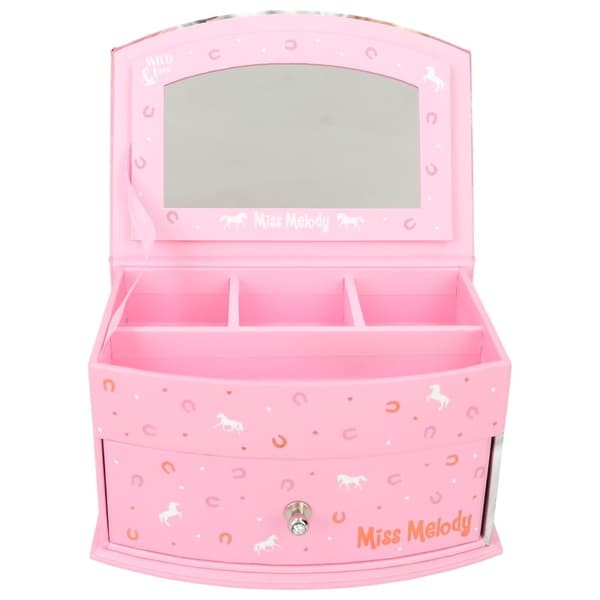 Smyckeskrin Sundown Miss Melody