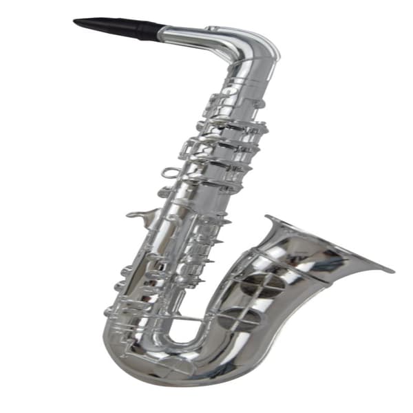 Saxofon med 8 Toner