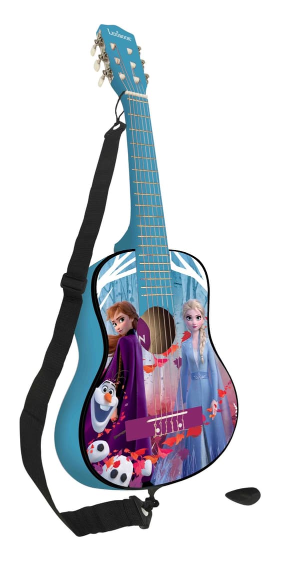 Akustiskt Gitarr 79 cm Frost Lexibook