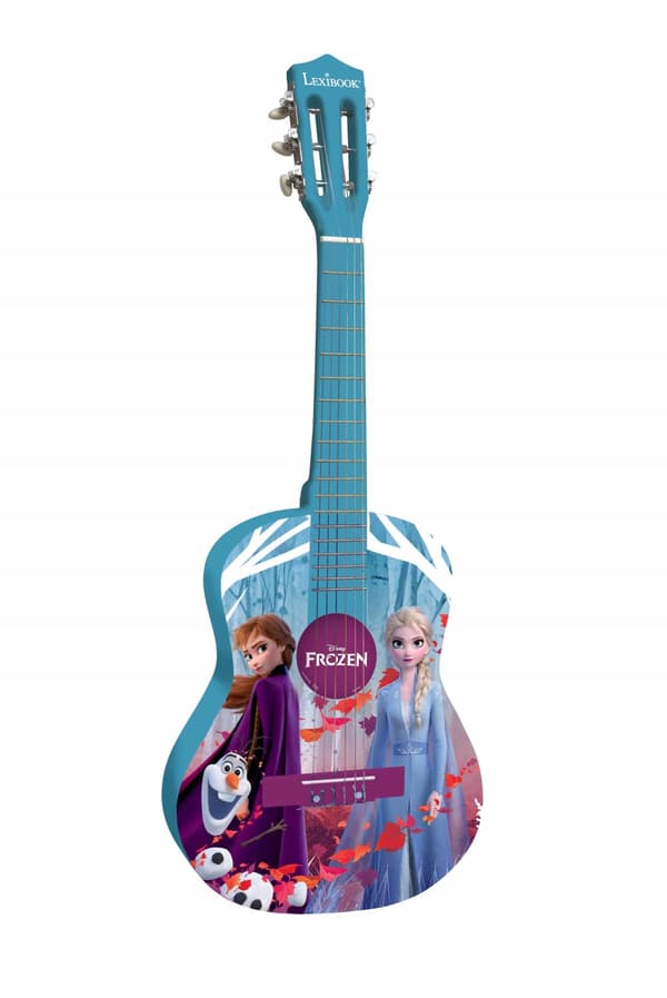 Akustiskt Gitarr 79 cm Frost Lexibook