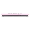 Miniatyrbild 5 av 7: Easy-to-use Max keyboard med 49 tangenter, Rosa Max KD49P elektroniskt Keyboard, 49-tangenter med batteri, Rosa