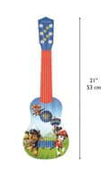 Miniatyrbild 4 av 8: Min Första Gitarr 54 cm Paw Patrol