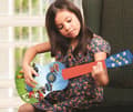 Miniatyrbild 7 av 8: Min Första Gitarr 54 cm Paw Patrol