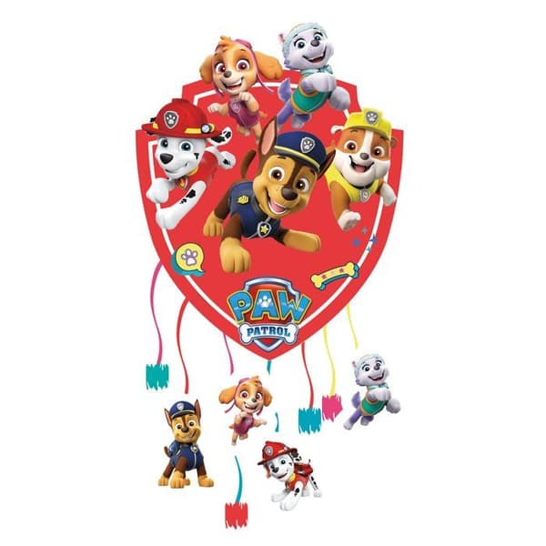 Pinata Patrullhundarna