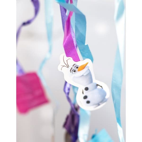 Piñata Frost
