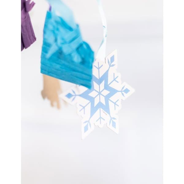 Piñata Frost