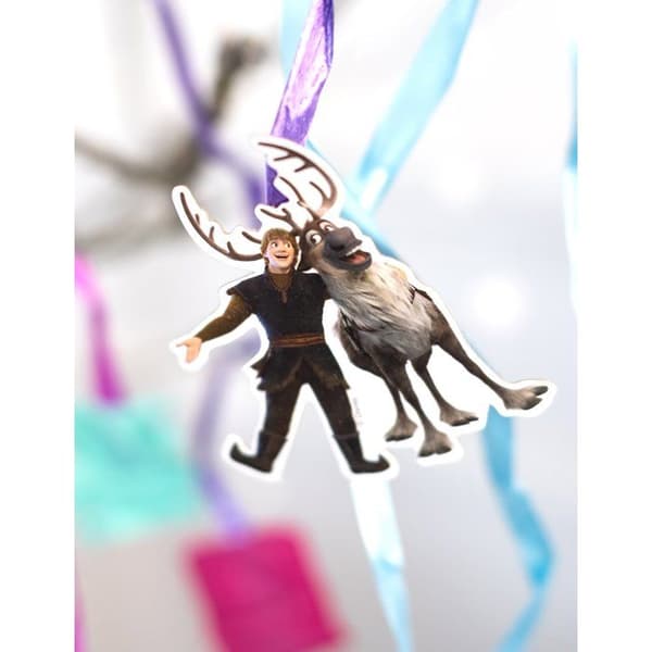 Piñata Frost