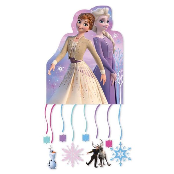 Piñata Frost