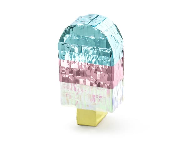 Piñata - Is, 6x11,5x3,5cm