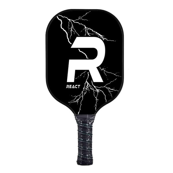 React Pickleballrack