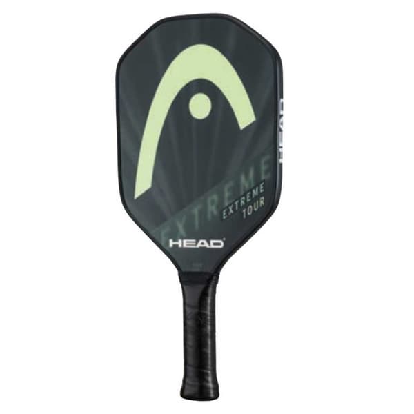 Head Racket Pickleball Paddel Extreme Tour 2023 Silver 10