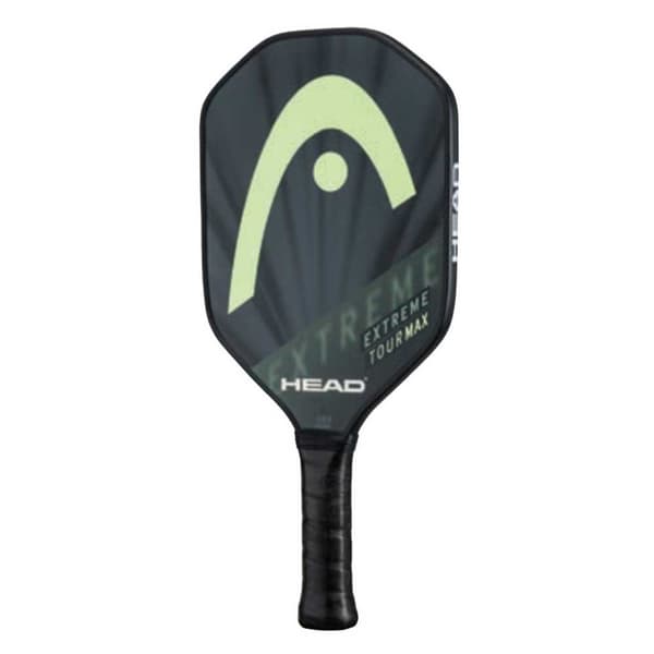 Head Racket Pickleball Paddel Extreme Tour Max 2023 Silver 10