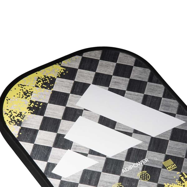 Adidas Pickleball Pickleball Paddel Adipower Attk 3.2 Keltainen