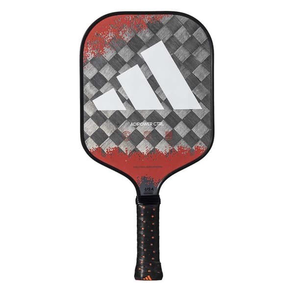 Adidas Pickleball Pickleball Paddel Adipower Ctrl 3.2 Silver