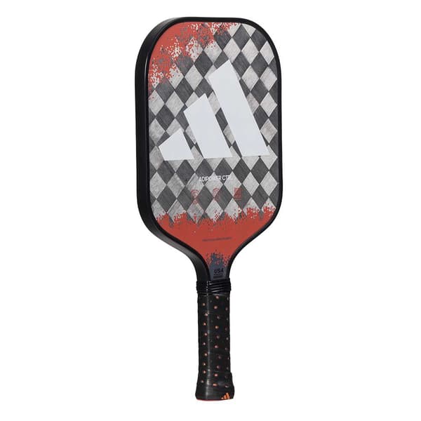 Adidas Pickleball Pickleball Paddel Adipower Ctrl 3.2 Silver