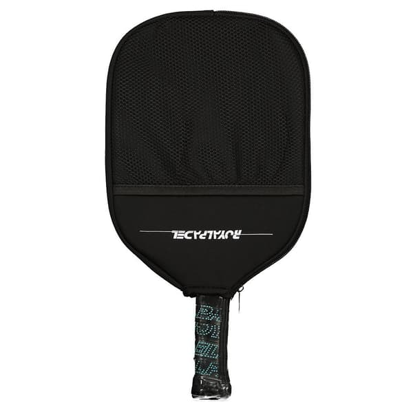 Royal Padel Pickleball-mela Rp Pickle Control Musta
