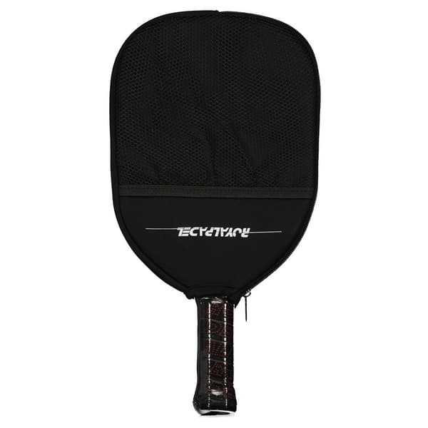Royal Padel Pickleball-mela Rp Pickle Fury Musta