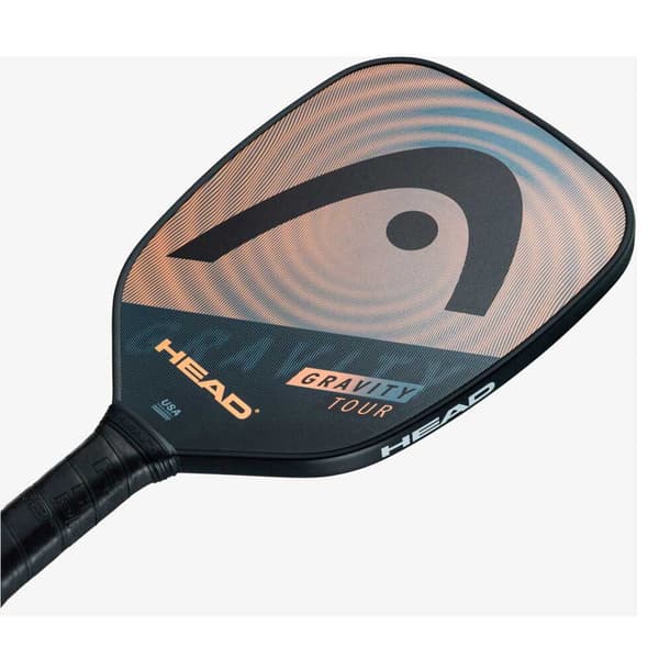 Head Racket Pickleball Paddel Gravity Tour 2023  10