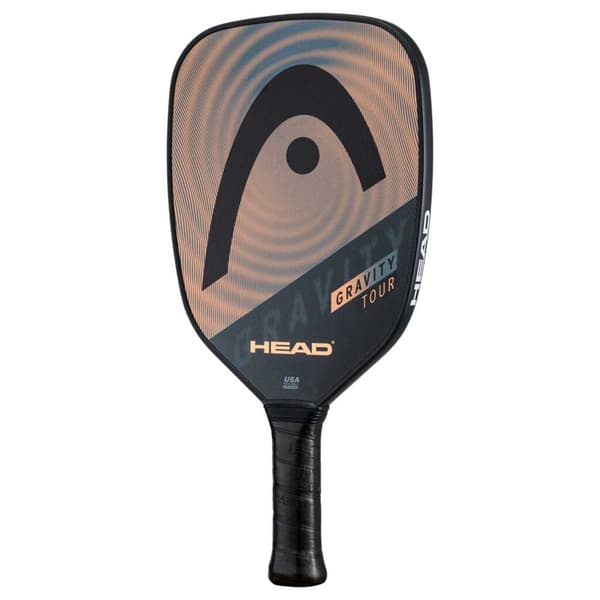 Head Racket Pickleball Paddel Gravity Tour 2023  10