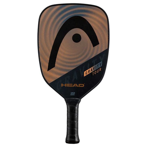 Head Racket Pickleball-pagaj Gravity Tour 2023  10