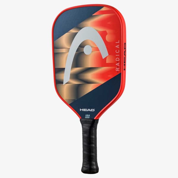 Head Racket Pickleball Paddel Radical Pro 2024  10