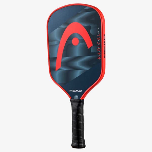 Head Racket Pickleball Paddel Radical Tour Ex Grit 2024  10