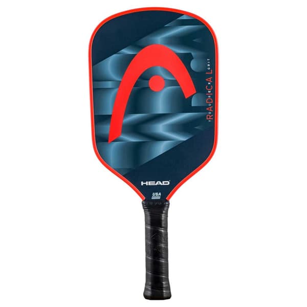 Head Racket Pickleball Paddel Radical Tour Ex Grit 2024  10