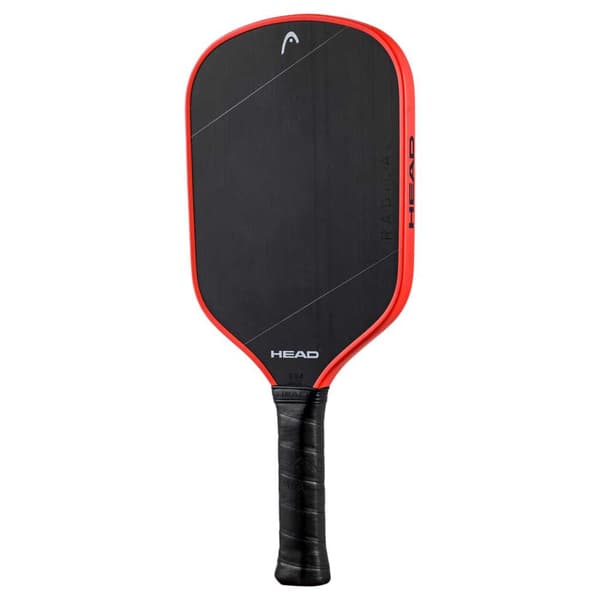 Head Racket Pickleball-mela Radical Tour Ex Raw 2024  10