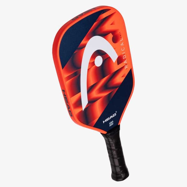 Head Racket Pickleball-pagaj Radical Tour Grit 2024  10