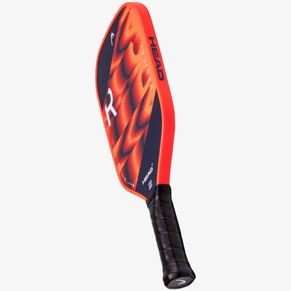 Head Racket Pickleball-pagaj Radical Tour Grit 2024  10
