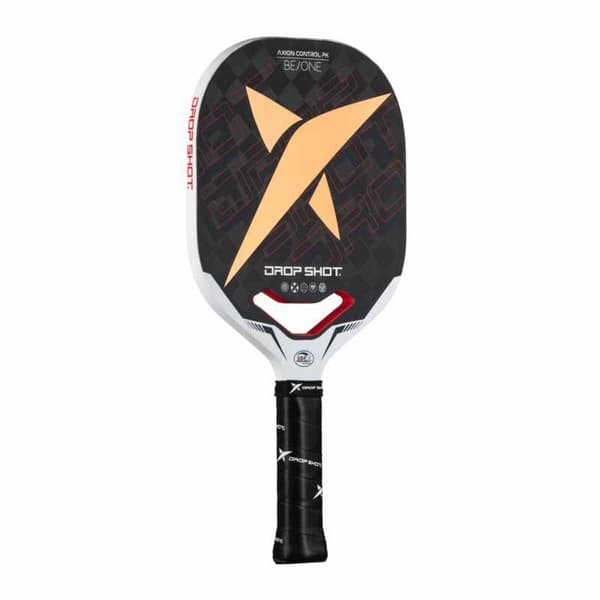 Drop Shot Pickleball Paddel Axion Control
