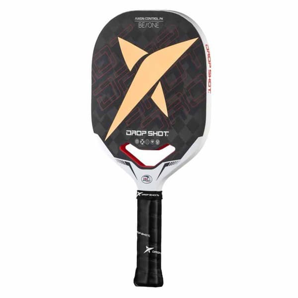 Drop Shot Pickleball Paddel Axion Control