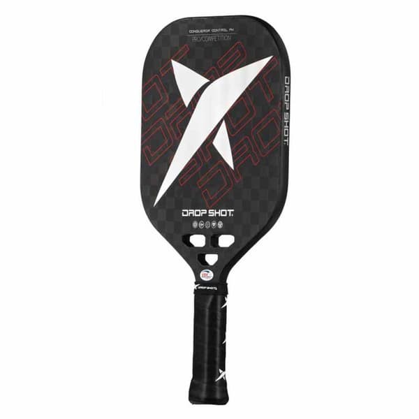 Drop Shot Pickleball-mela Conqueror Control