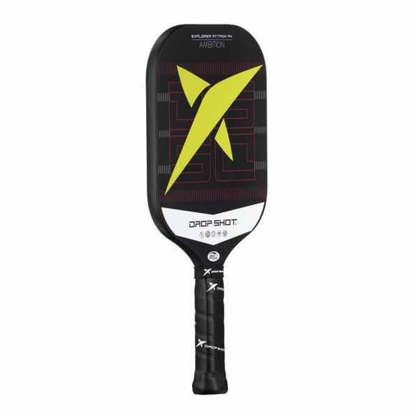 Drop Shot Pickleball Paddel Explorer Attack Pl