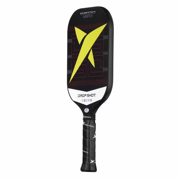 Drop Shot Pickleball Paddel Explorer Attack Pl