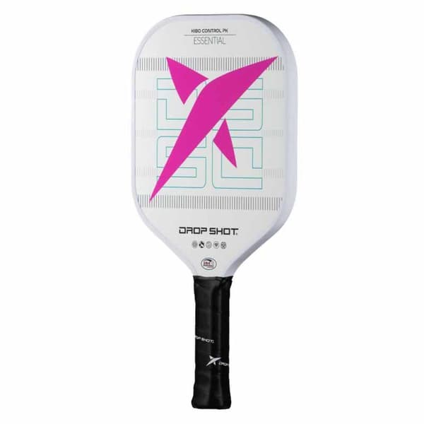 Drop Shot Pickleball-pagaj Kibo Control Ok