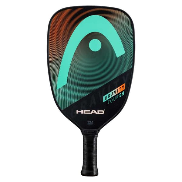 Head Racket Pickleball-pagaj Gravity Tour Sh 2023  10