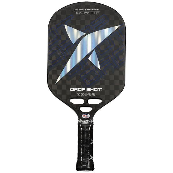 Drop Shot Pickleball Paddel Conqueror Attack