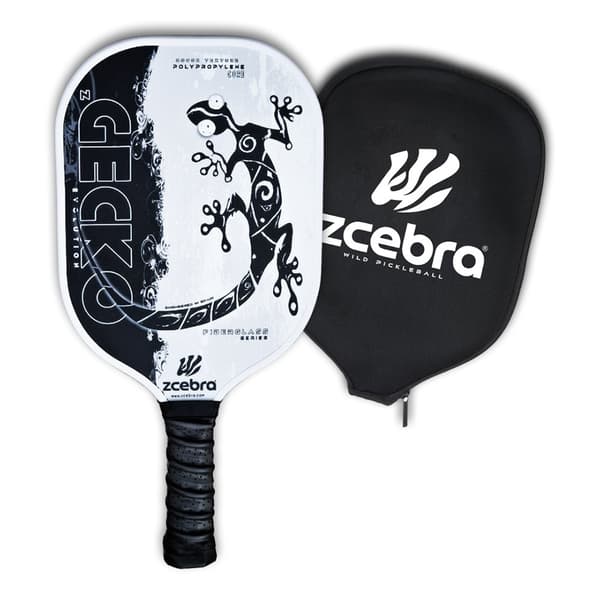 Zcebra Pickleball Zgecko Pickleball-paddel