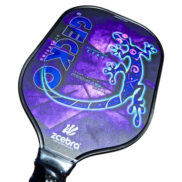 Zcebra Pickleball Zgecko Pickleball-maila
