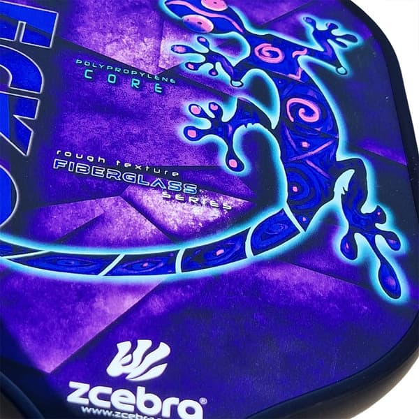 Zcebra Pickleball Zgecko Pickleball-maila